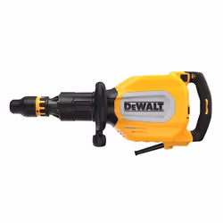 DeWALT D25911K-QS marteau de démolition - Vue supplémentaire 4