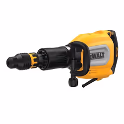 DeWALT D25911K-QS marteau de démolition - Vue supplémentaire 6