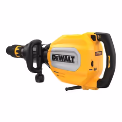 DeWALT D25911K-QS marteau de démolition - Vue supplémentaire 7