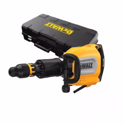 DeWALT D25911K-QS marteau de démolition - Vue supplémentaire 8