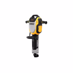Moteur Brushless : plus compact, grande durabilité Force de frappe de 41 J : puissance de frappe et taux d'enlèvement de mati ...
