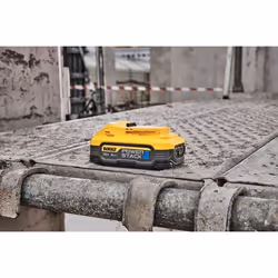 DeWALT DCBP518-XJ batterie et chargeur d'outil électroportatif - Vue supplémentaire 10