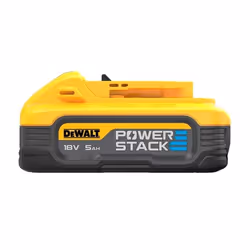 DeWALT DCBP518-XJ batterie et chargeur d'outil électroportatif - Vue supplémentaire 11
