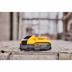 DeWALT DCBP518-XJ batterie et chargeur d'outil électroportatif - Vue supplémentaire 12