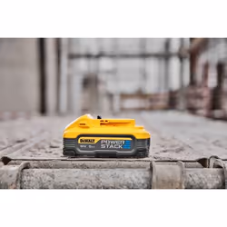DeWALT DCBP518-XJ batterie et chargeur d'outil électroportatif - Vue supplémentaire 5