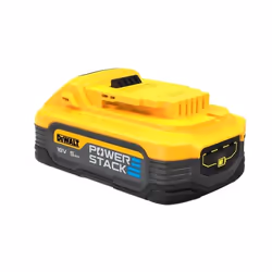 DeWALT DCBP518-XJ batterie et chargeur d'outil électroportatif - Vue supplémentaire 7