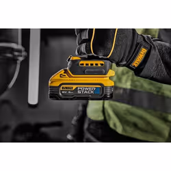 DeWALT DCBP518-XJ batterie et chargeur d'outil électroportatif - Vue supplémentaire 8