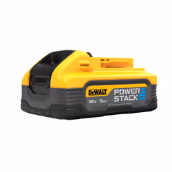 DeWALT DCBP518H2-XJ batterie et chargeur d’outil électroportatif