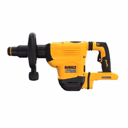 DeWALT DCH832N-XJ marteau Noir, Jaune