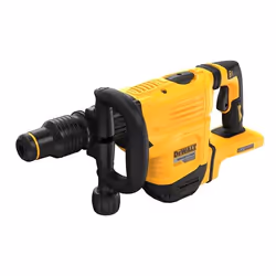 DeWALT DCH832N-XJ marteau Noir, Jaune