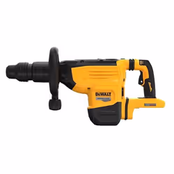 DeWALT DCH892N-XJ marteau rotatif SDS Max - Vue supplémentaire 4