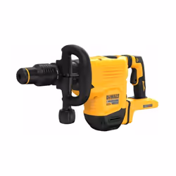 Burineur DEWALT SDS-Max - Flexvolt XR - 3.0 Ah 54V - 19.4 Joules - DCH892X2-QW - Le burineur SDS max XR Flexvolt 54V Dewalt e ...