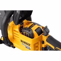 Coupe-béton DeWalt DCS691X2-QW; 54 V; 2x9,0 Ah accu.