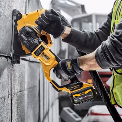 DeWALT DCG460N-XJ meuleuse d'angle 12,5 cm 9000 tr/min 1000 W 1,75 kg - Vue supplémentaire 5