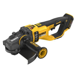 DeWALT DCG460NK-XJ Cireuse et ponceuse de sol