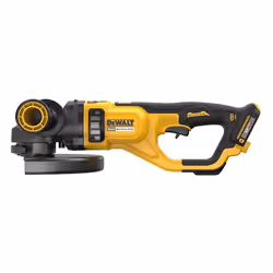 DeWALT DCG460NK-XJ Cireuse et ponceuse de sol