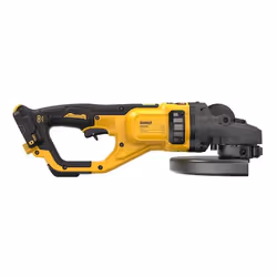 DeWALT DCG460NK-XJ Cireuse et ponceuse de sol