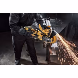 DeWALT DCG460NK-XJ Cireuse et ponceuse de sol - Vue supplémentaire 6