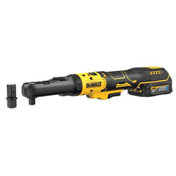 DeWALT DCF510E2G-QW clé pneumatique