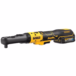 DeWALT DCF510E2G-QW clé pneumatique - Vue supplémentaire 4