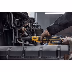 DeWALT DCF510E2G-QW clé pneumatique - Vue supplémentaire 5