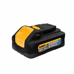 Batterie DeWalt DCBP518G-XJ; 18 V; 5,0 Ah; Li-ion