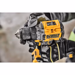 DeWALT DCD800H2T-QW visseuse électrique et visseuse à percussion
