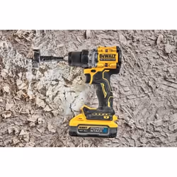 DeWALT DCD800H2T-QW visseuse électrique et visseuse à percussion - Vue supplémentaire 4