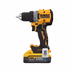 DeWALT DCD800H2T-QW visseuse électrique et visseuse à percussion - Vue supplémentaire 5