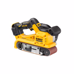 Ponceuse à bande DeWalt DCW220N-XJ; 18 V (sans batterie et chargeur)