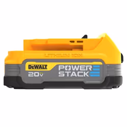 DeWALT DCBP034E2-XJ batterie et chargeur d’outil électroportatif