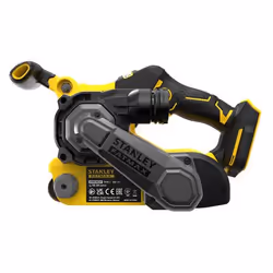 Ponceuse à bande Stanley SFMCW223B-XJ; 18 V  (sans batterie et chargeur)