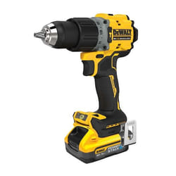 DeWALT DCK2050H2T-QW visseuse électrique et visseuse à percussion