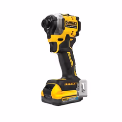 DeWALT DCK2050H2T-QW visseuse électrique et visseuse à percussion - Vue supplémentaire 4