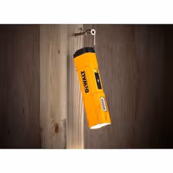 Lampe de poche DeWalt DCL183-XJ; LED; 400 lm; 3,6 V; 1x3,0 Ah accu.