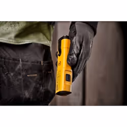 Lampe de poche DeWalt DCL183-XJ; LED; 400 lm; 3,6 V; 1x3,0 Ah accu. - Vue supplémentaire 4