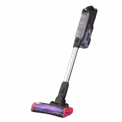 Black & Decker BHFEA640WP-QW, Sec, Cyclonique, Tapis, Sol dur, Sans sac, Gris, Batterie