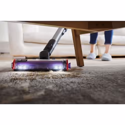Black & Decker BHFEA640WP-QW aspirateur de table Gris Sans sac - Vue supplémentaire 11