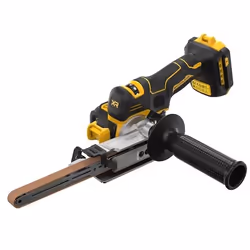 DeWALT DCM200N-XJ machine de meulage - Vue supplémentaire 4