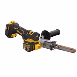 DeWALT DCM200N-XJ machine de meulage - Vue supplémentaire 5