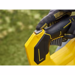 Souffleur de feuilles sans fil Stanley SFMCBL730M1-QW; 18 V; 1x4,0 Ah accu.