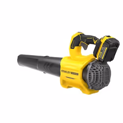 Souffleur de feuilles sans fil Stanley SFMCBL730M1-QW; 18 V; 1x4,0 Ah accu. - Vue supplémentaire 6