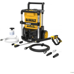 Dewalt - Nettoyeur haute pression sans fil xr - 18V DCMPW1600N-XJ