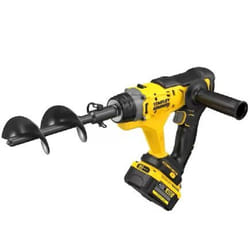 Perceuse de jardin Stanley SFMCGA75B-XJ; 18 V (sans batterie et chargeur)