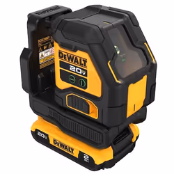 DeWALT DCLE34021D1-QW, 1 pièce(s)