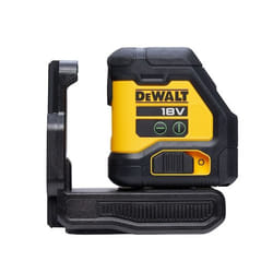 DeWALT DCLE34021N-XJ niveau laser Niveau de ligne 55 m