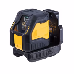 DeWALT DCLE34021N-XJ niveau laser Niveau de ligne 55 m