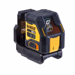 DeWALT DCLE34021N-XJ niveau laser Niveau de ligne 55 m
