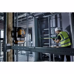 DeWALT DCLE34021N-XJ niveau laser Niveau de ligne 55 m - Vue supplémentaire 6
