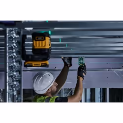 DeWALT DCLE34021N-XJ niveau laser Niveau de ligne 55 m - Vue supplémentaire 7